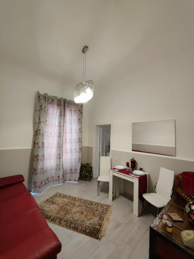 Apartments For Rent Catánia Buitenkant foto