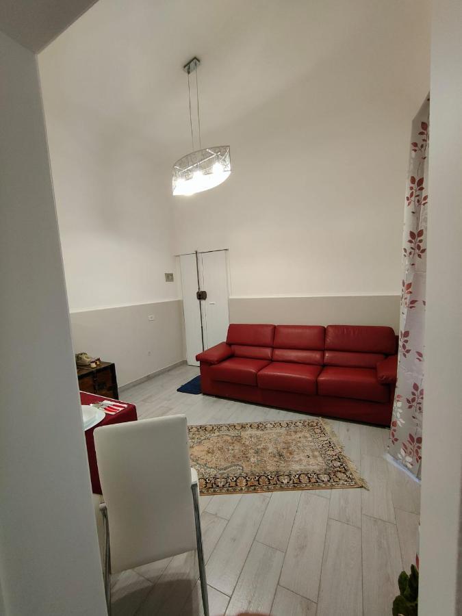 Apartments For Rent Catánia Buitenkant foto