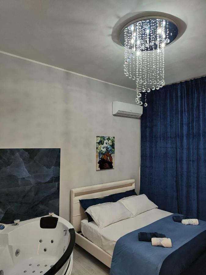 Apartments For Rent Catánia Buitenkant foto